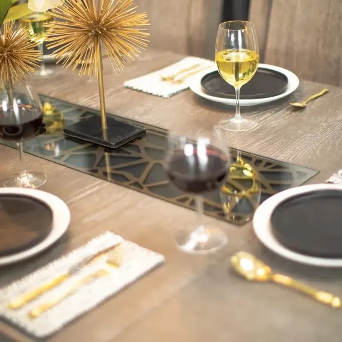 Paramount Counter Chair