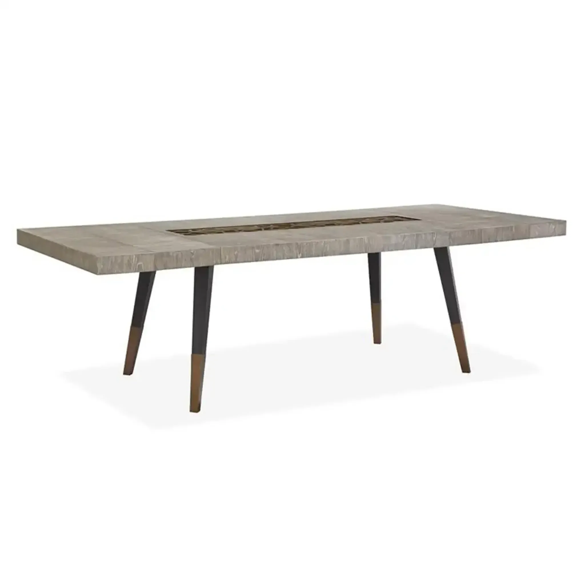 Paramount Dining Table Jeromes Furniture | Furniture.com