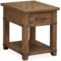 Somerset End Table
