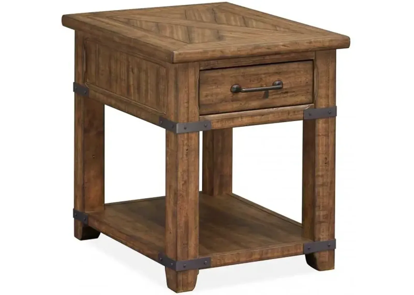 Somerset End Table