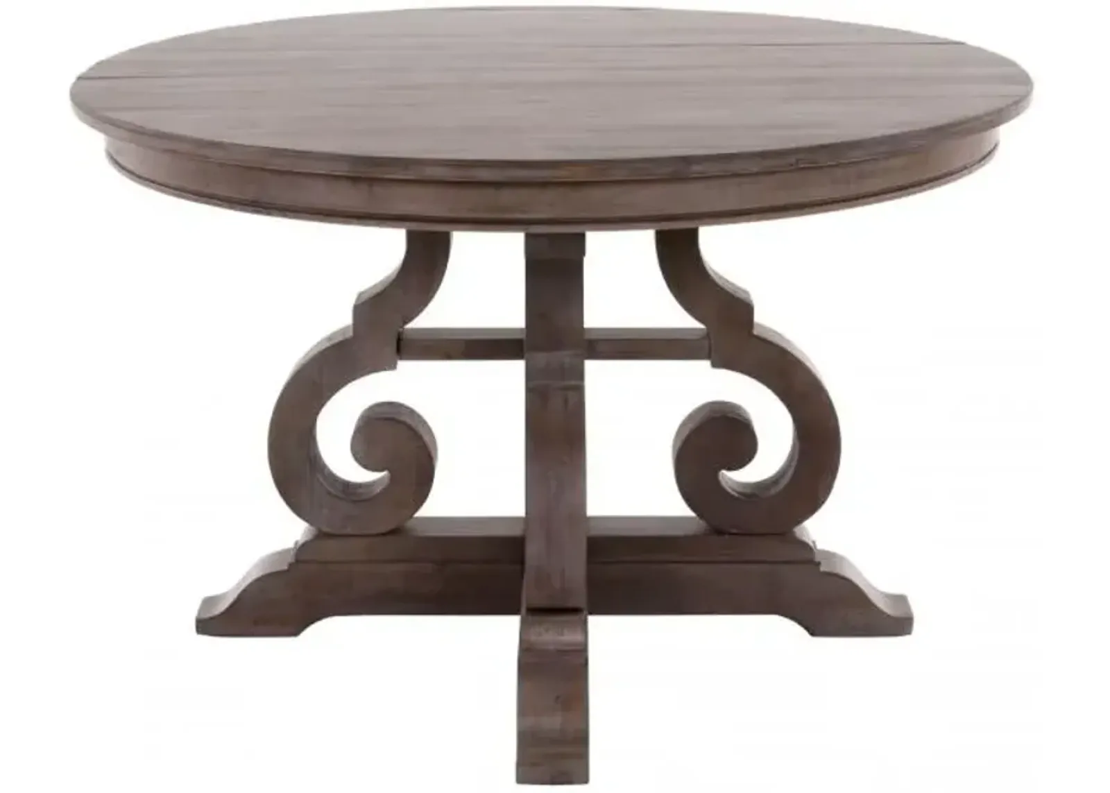 Hacienda 48" Round Dining Table