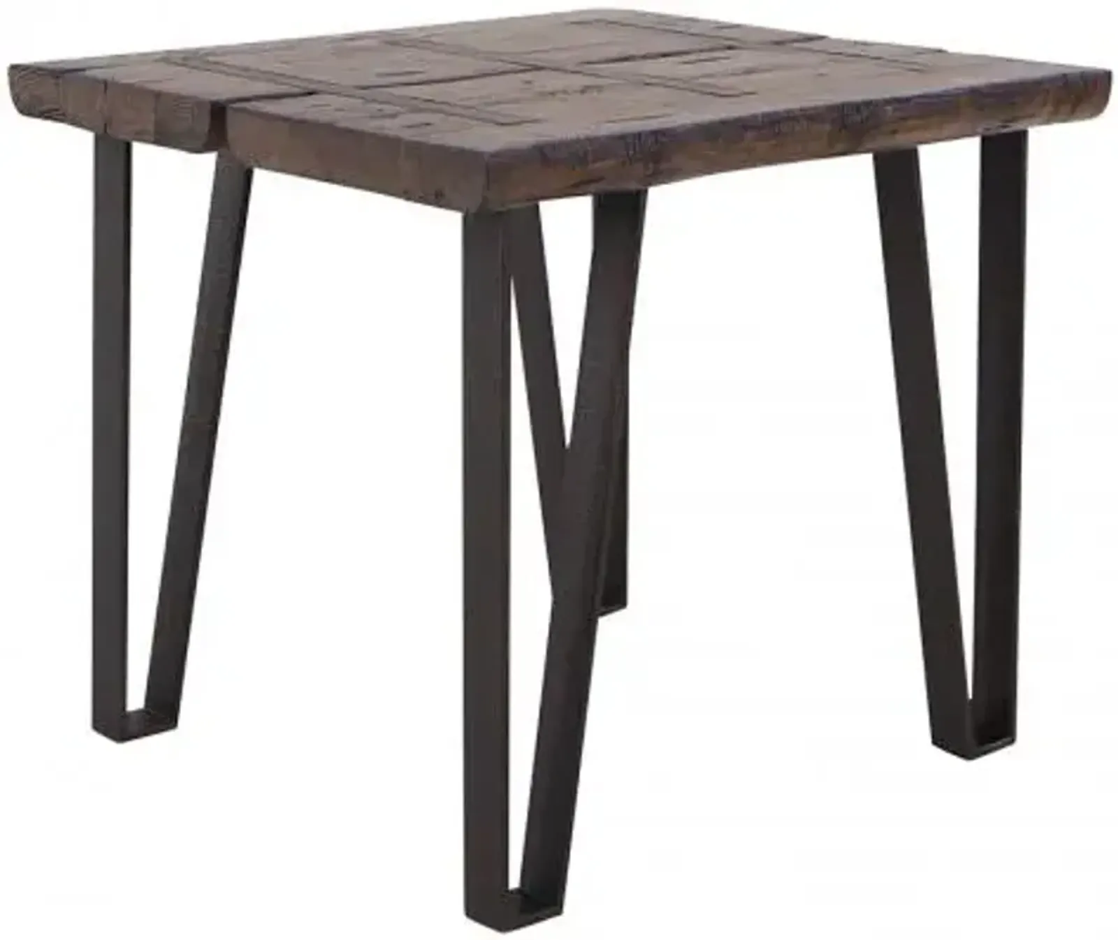 Barlow End Table