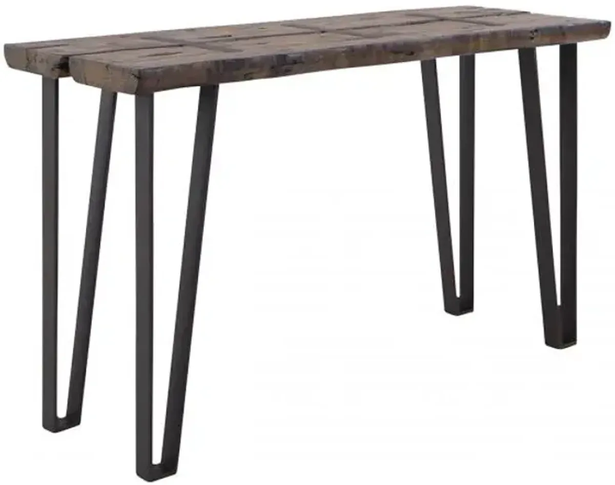 Barlow Sofa Table