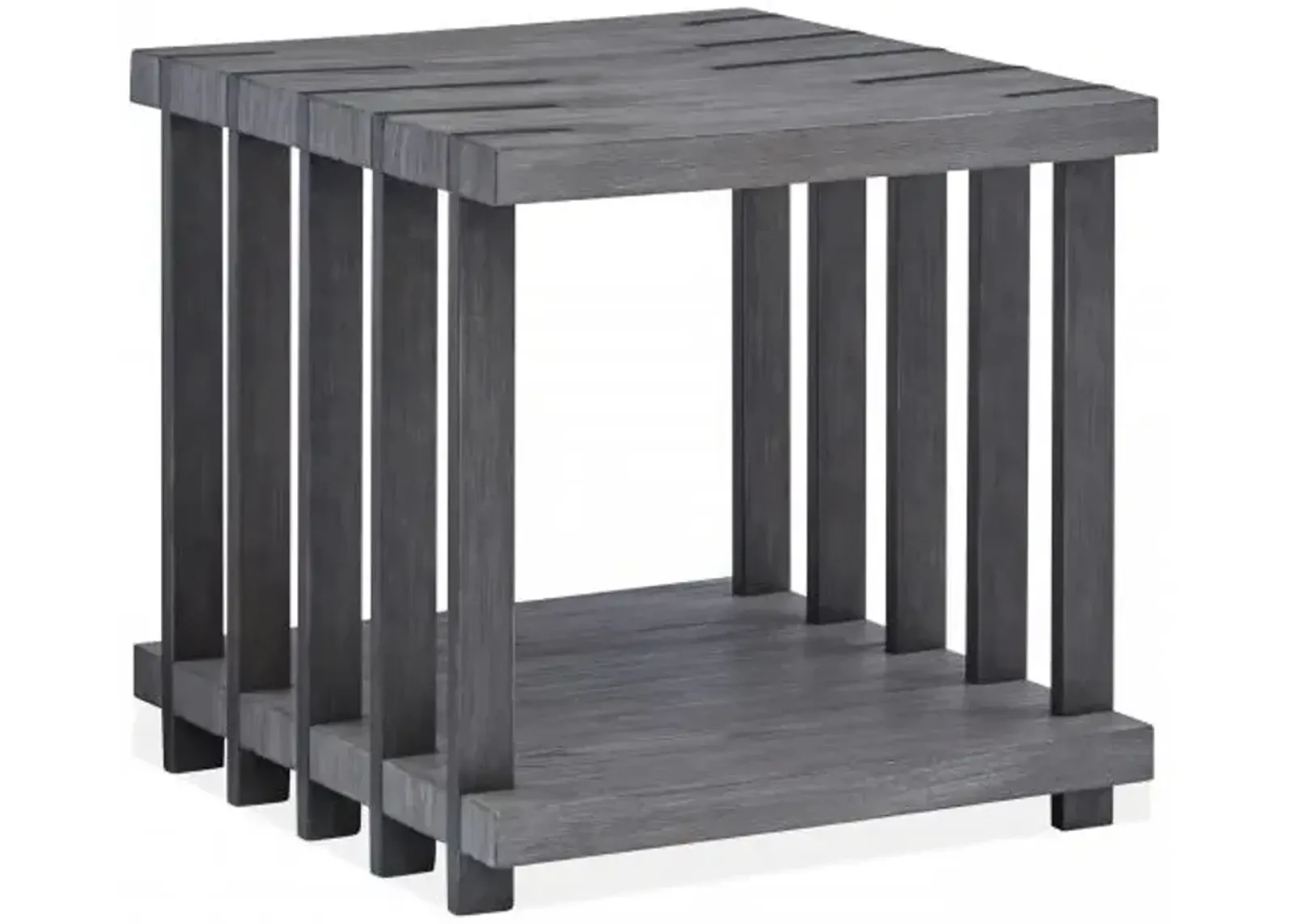 Zaira End Table