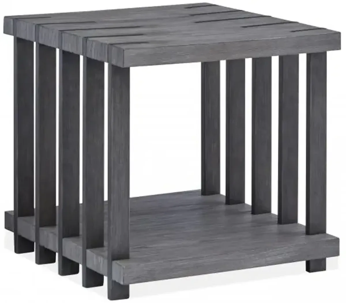 Zaira End Table