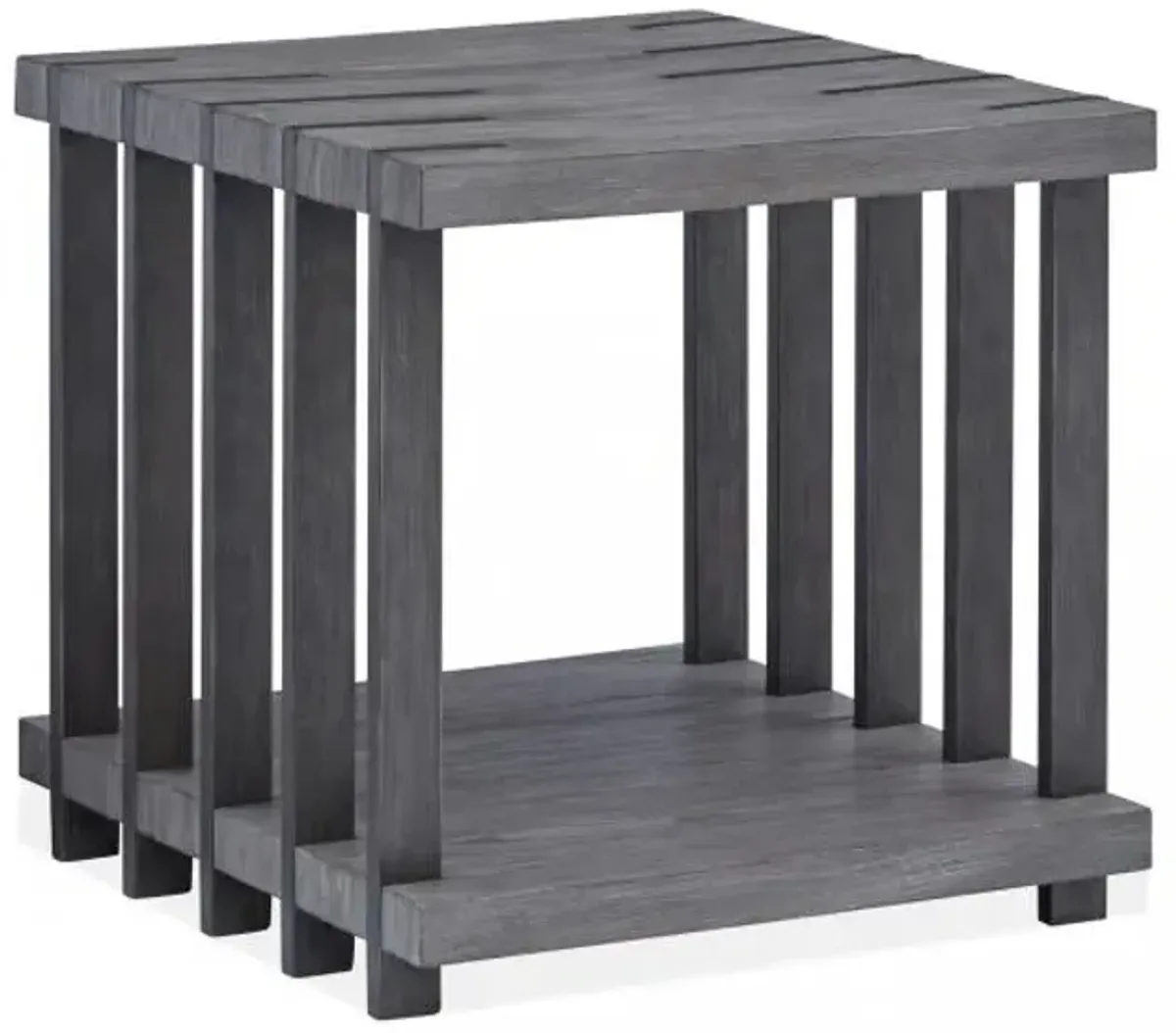 Zaira End Table