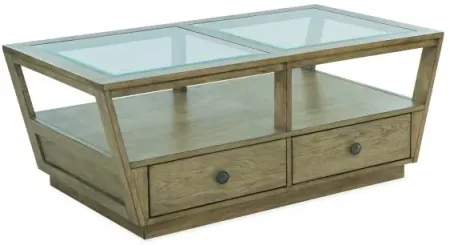 Hargrove Cocktail Table