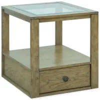 Hargrove End Table