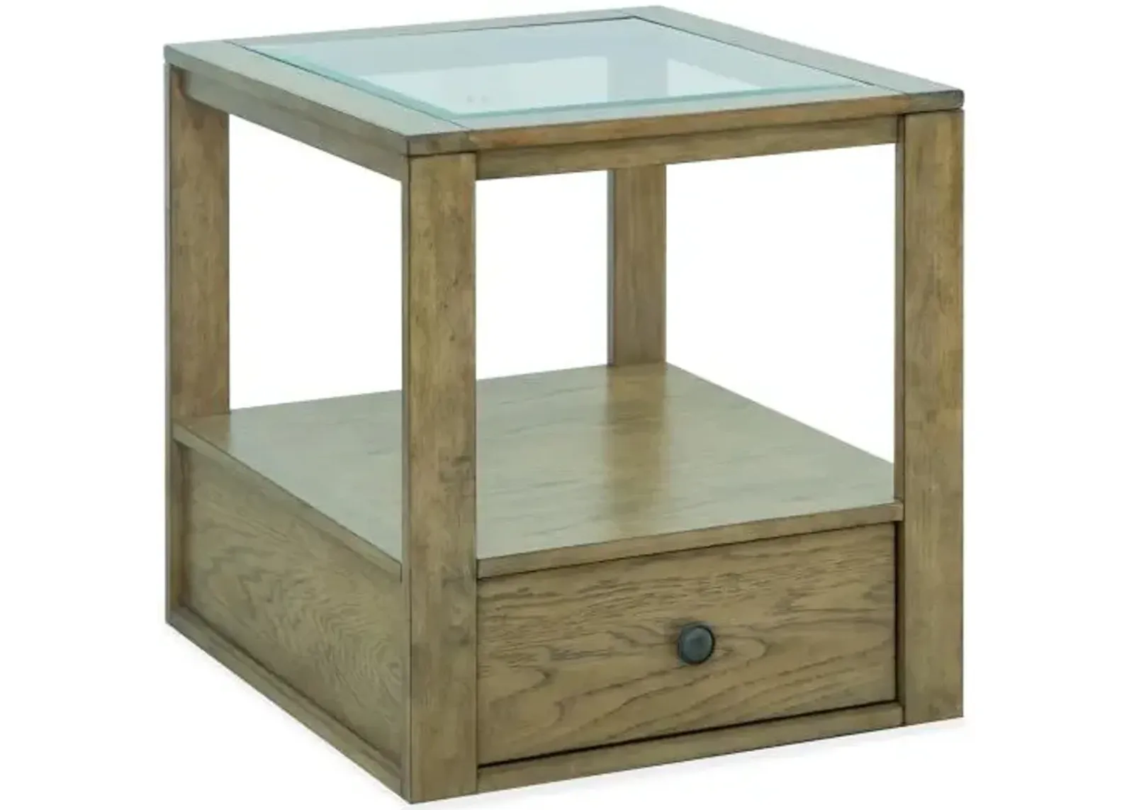 Hargrove End Table