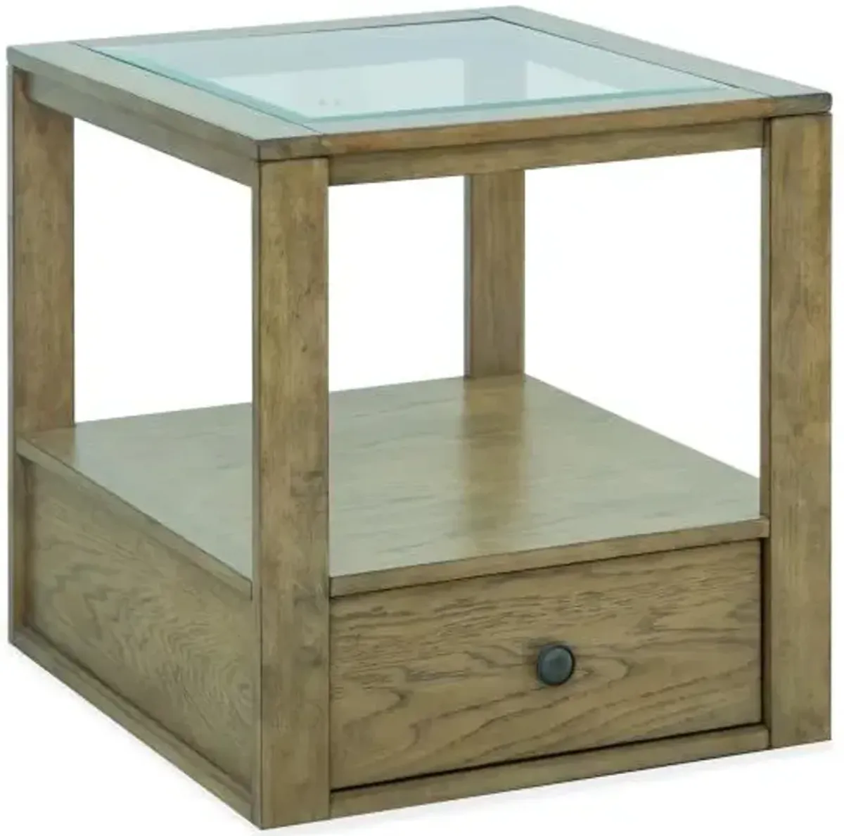 Hargrove End Table