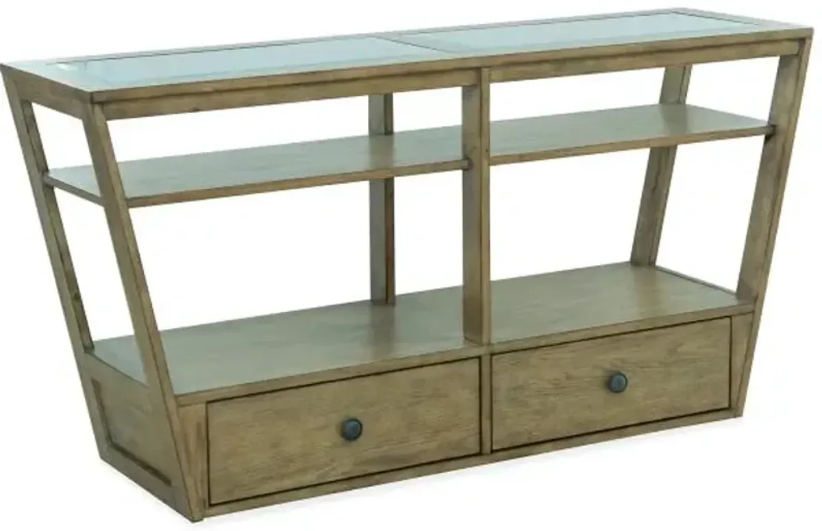 Hargrove Sofa Table