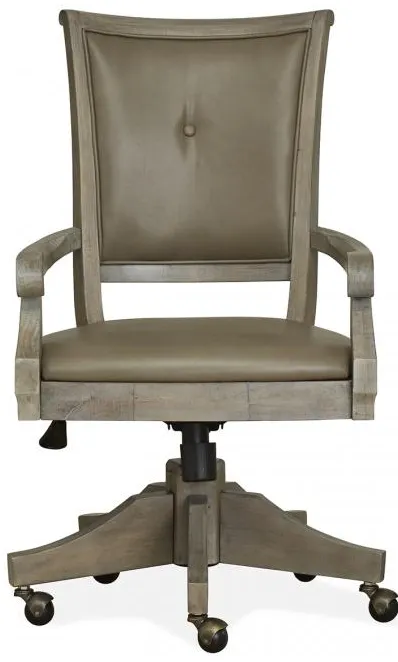 Eastbay Swivel Chair