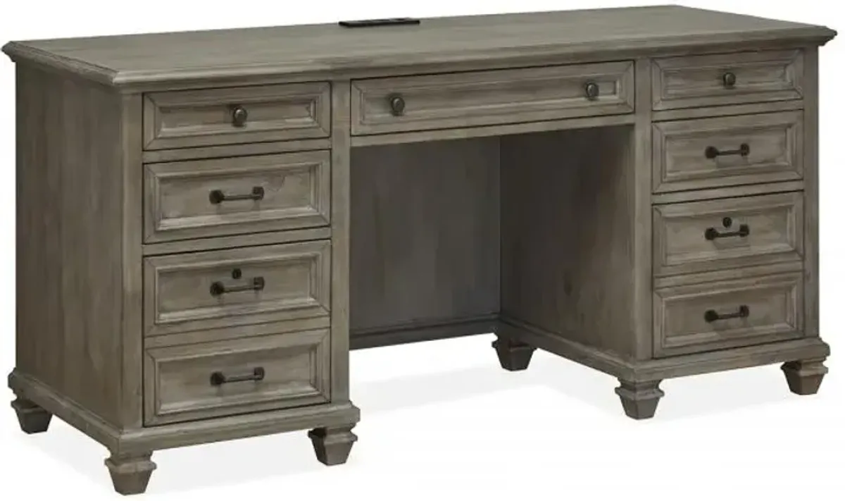 Eastbay Credenza