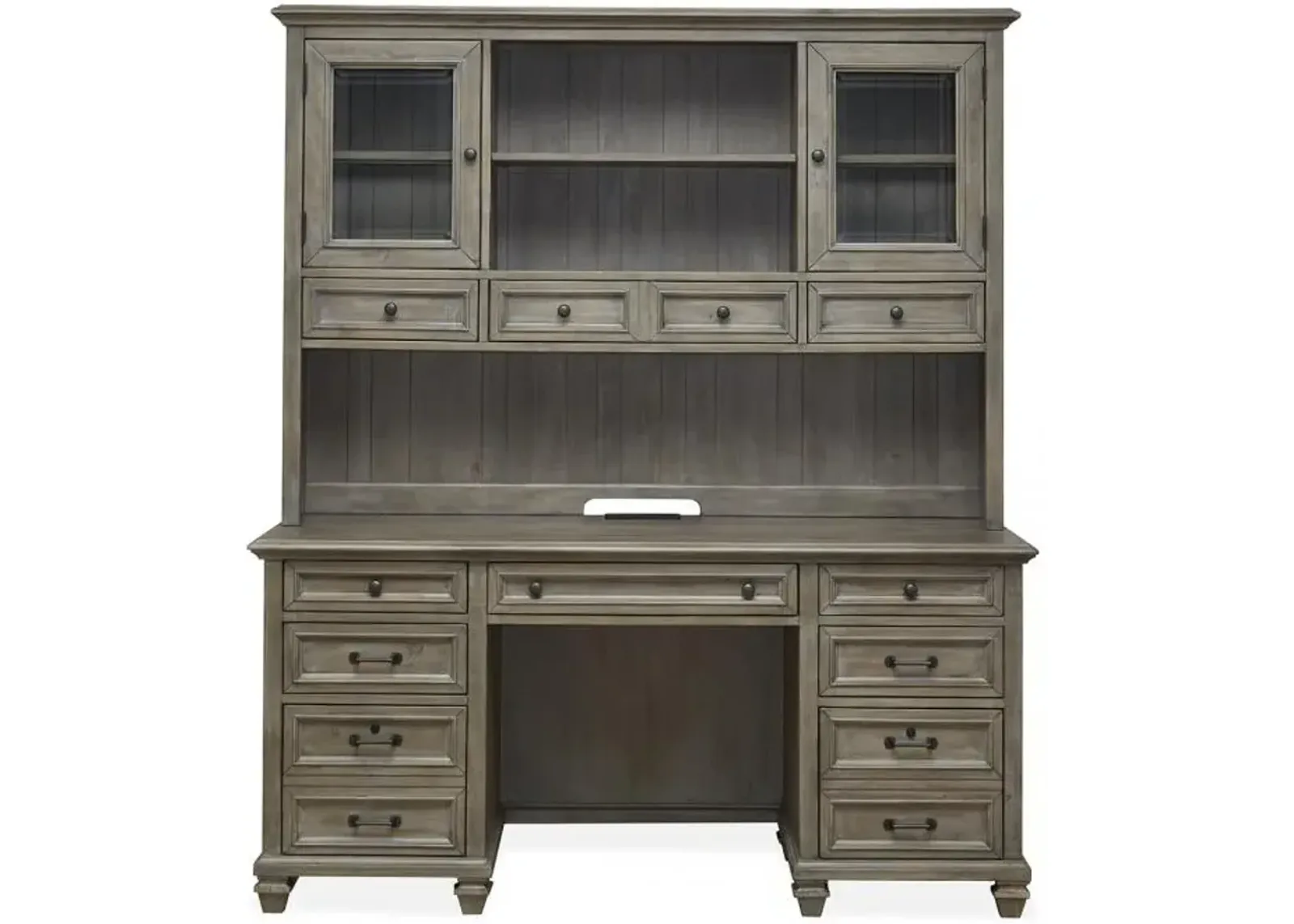 Eastbay Credenza And Hutch