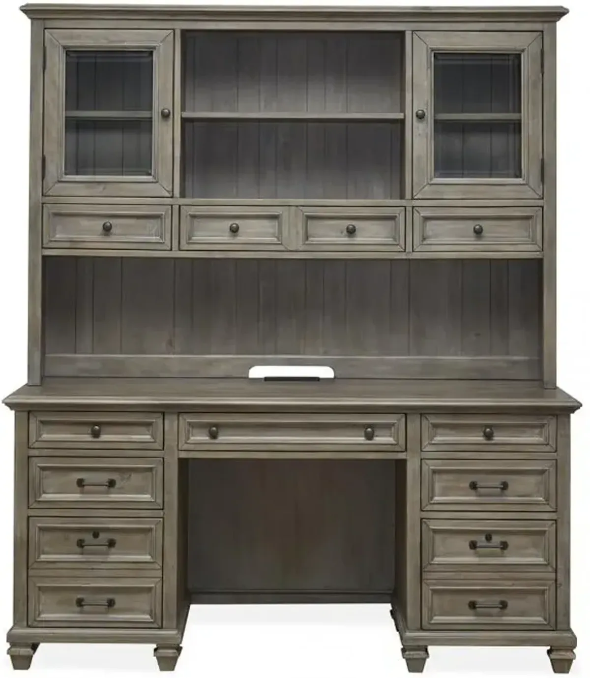 Eastbay Credenza And Hutch