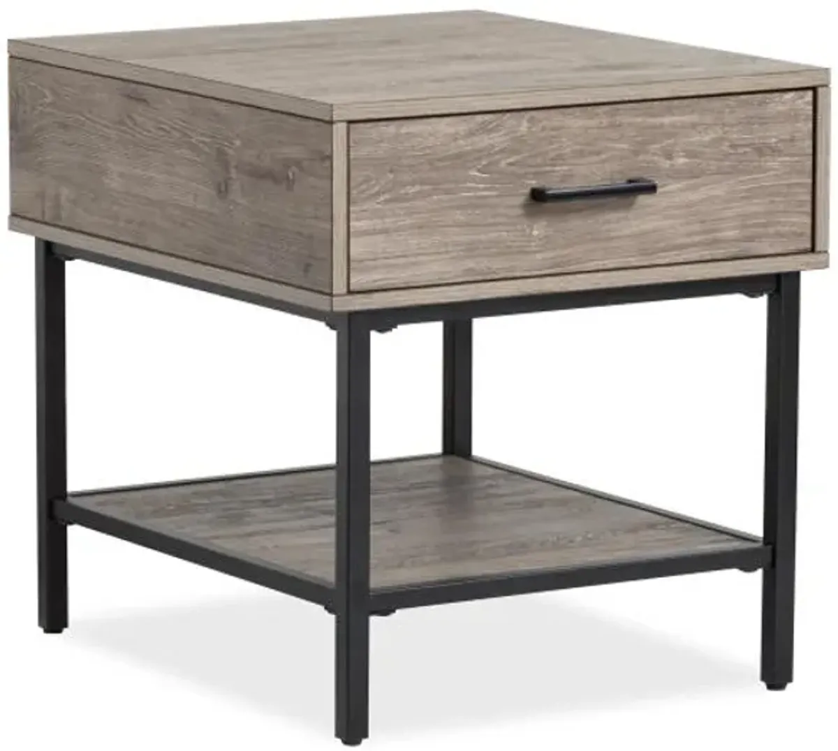 Dante - New! End Table