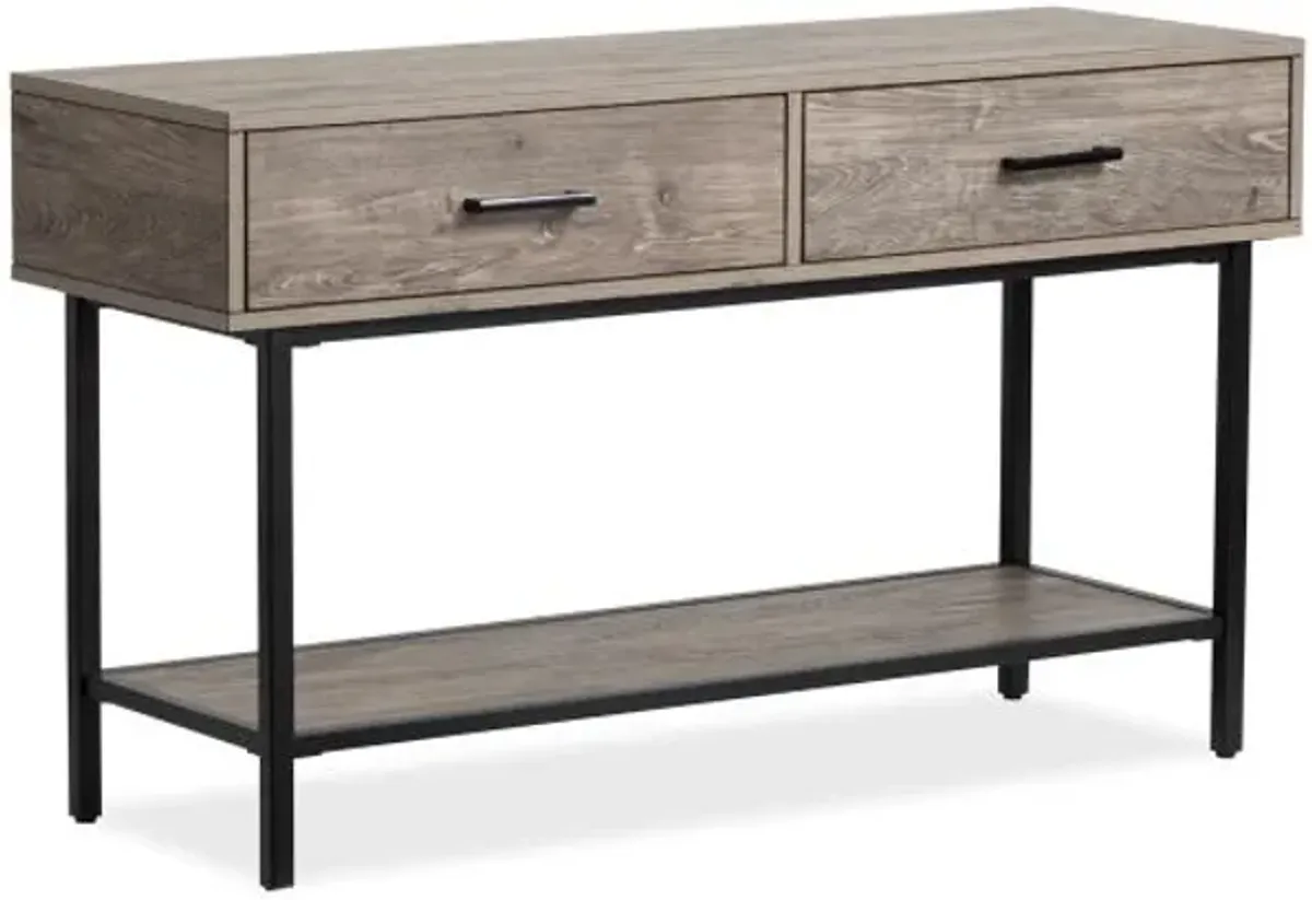 Dante - New! Sofa Table