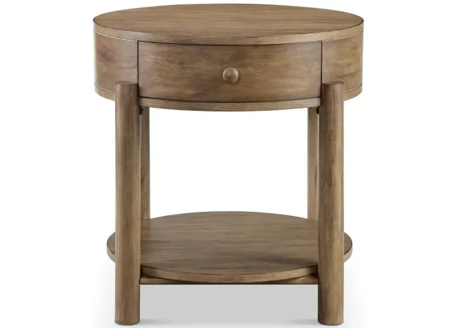 Marin End Table