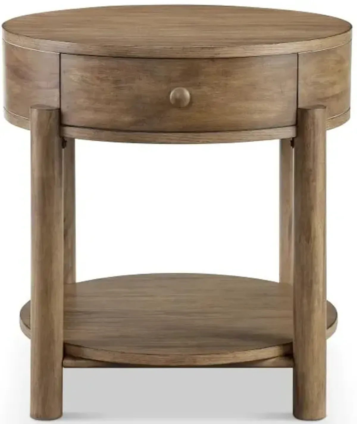 Marin End Table