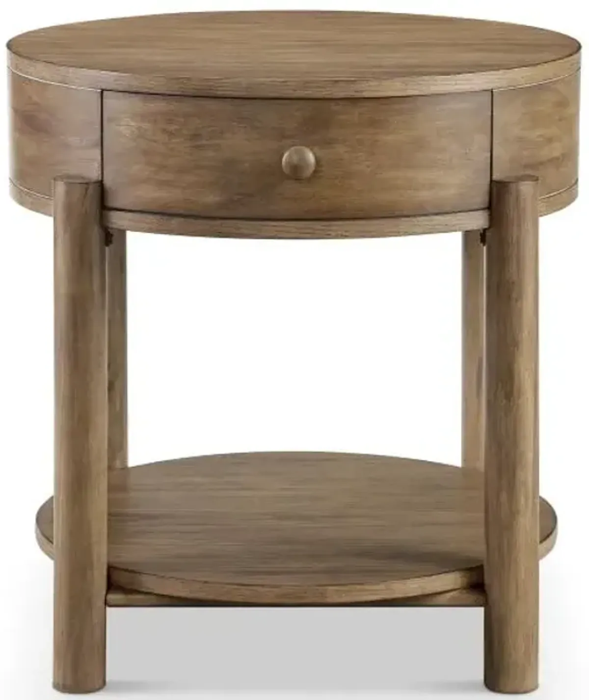 Marin End Table