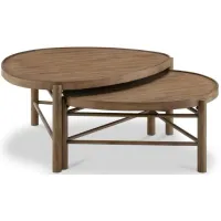 Marin Nesting Cocktail Table
