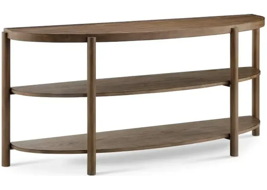 Marin Sofa Table