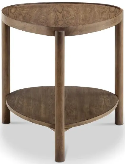 Marin Accent Table