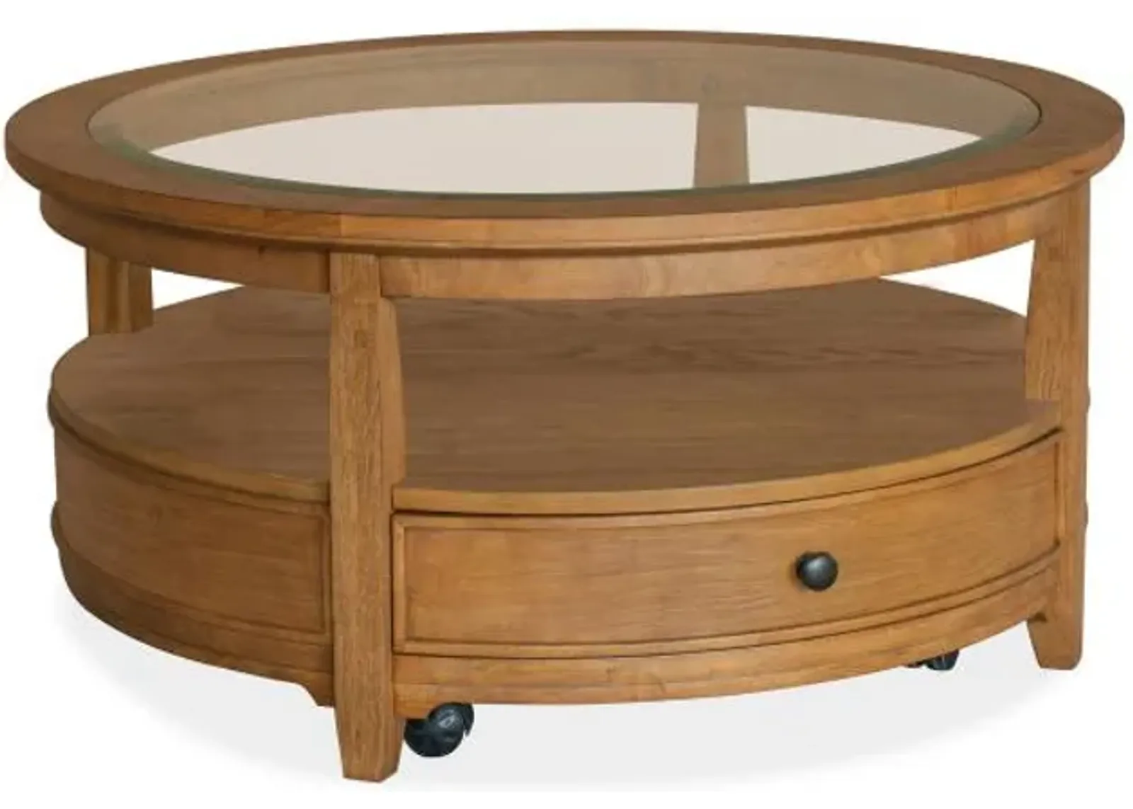 Whitman Cocktail Table