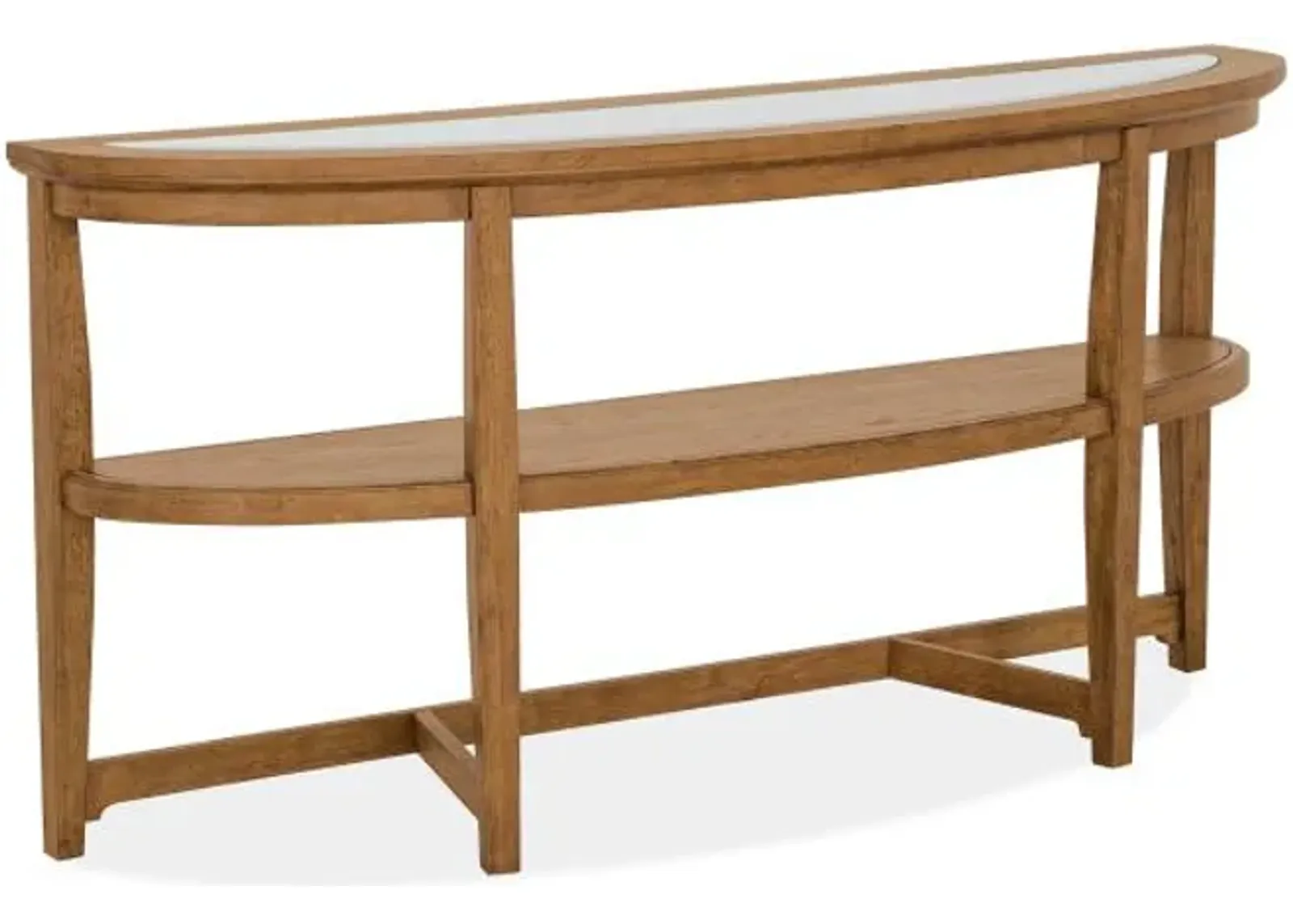 Whitman Sofa Table