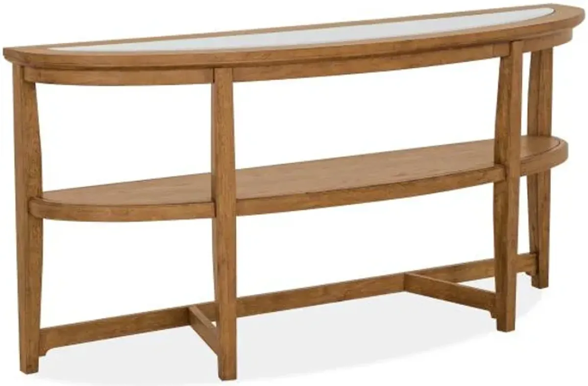 Whitman Sofa Table