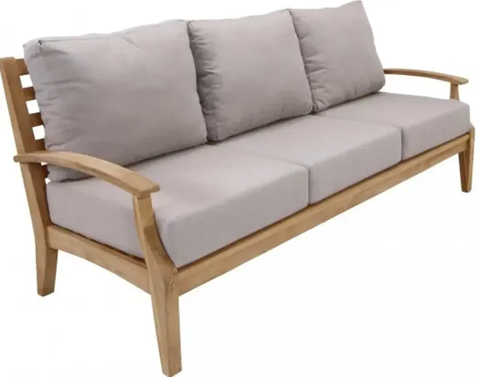 Cheeki Teaki Sofa