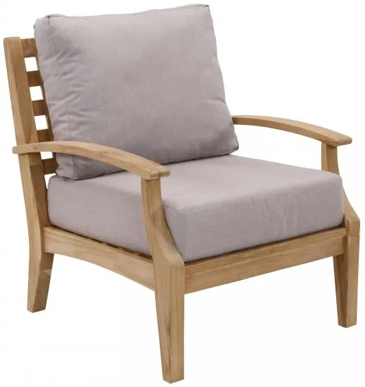 Cheeki Teaki Chair