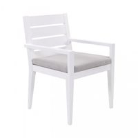 Ever Green Dining Chair