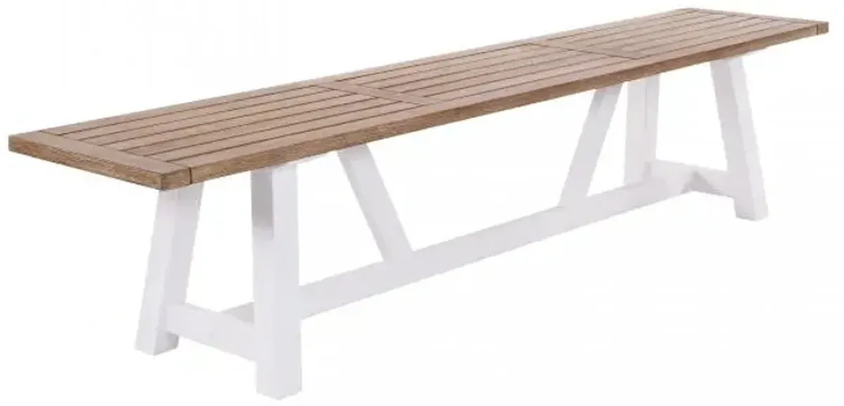 Ever Green Dining Bench