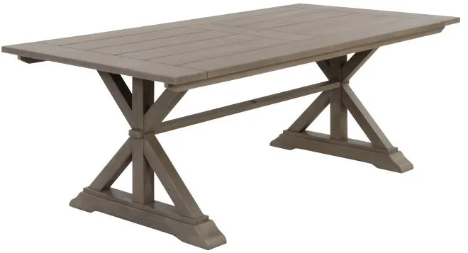 Maldives Rectangle Dining Table