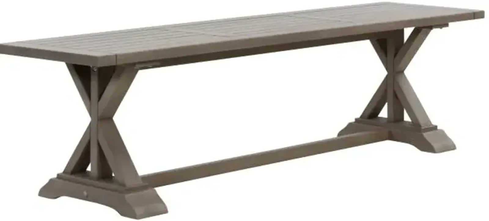 Maldives Dining Bench