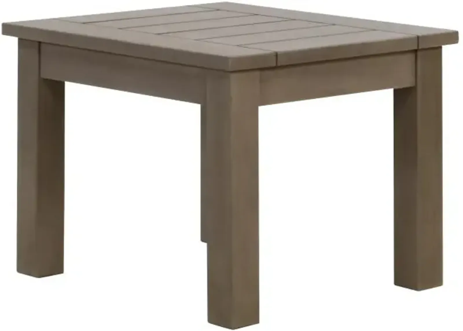 Maldives End Table