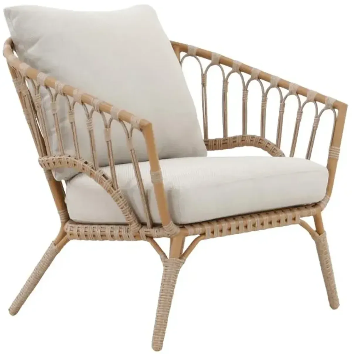 Hermosa Chair