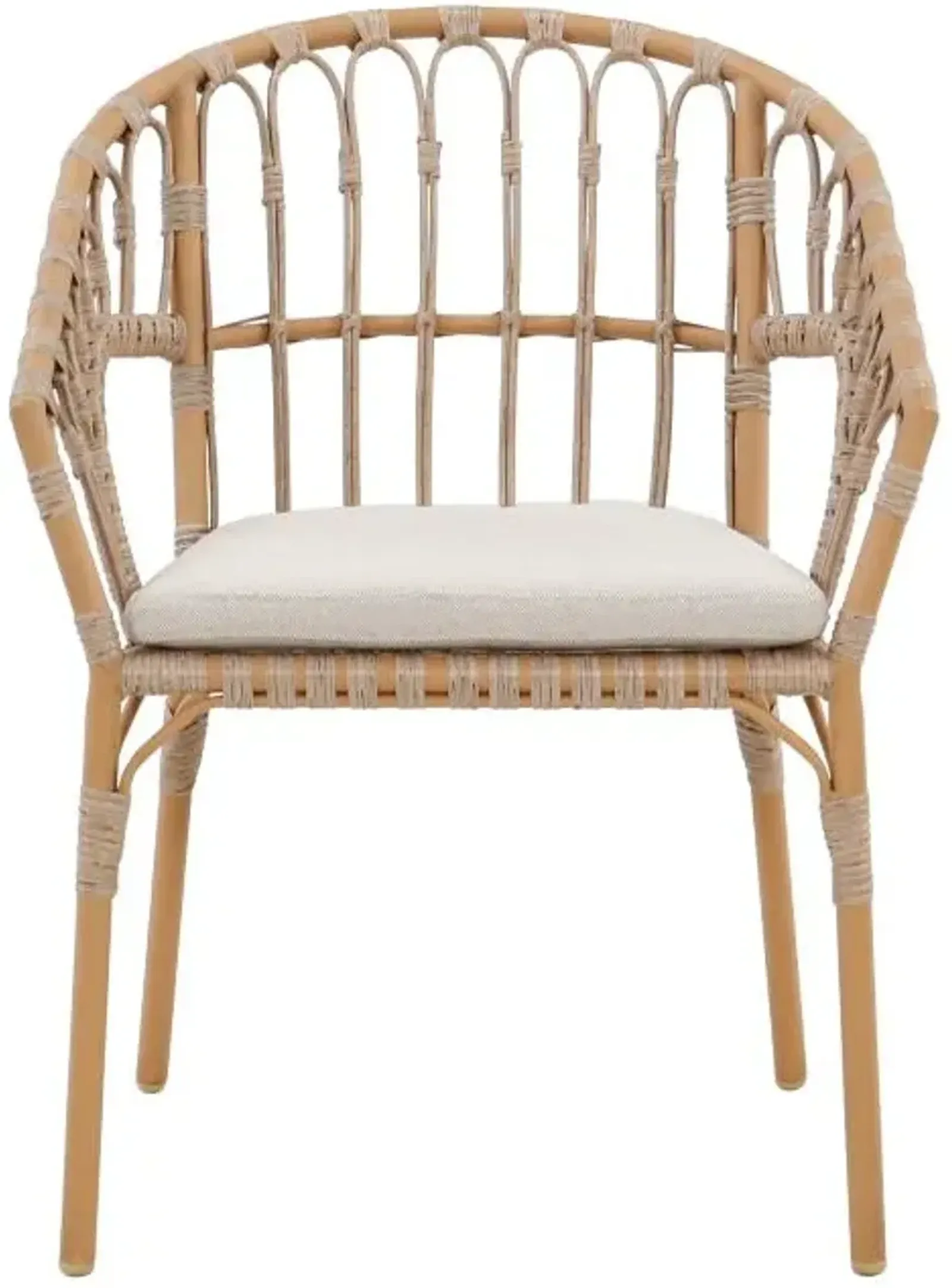 Hermosa Dining Chair