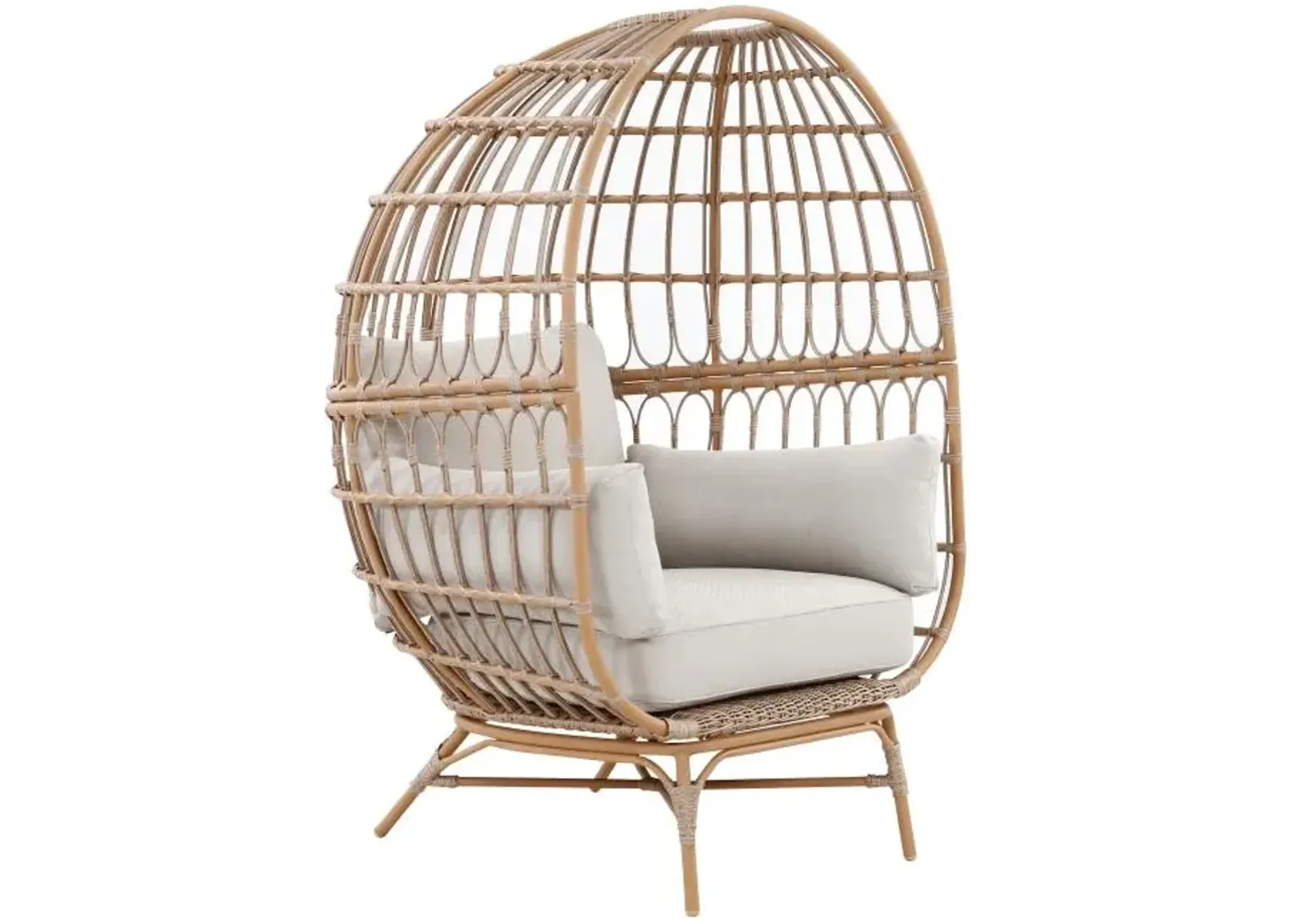 Hermosa Egg Chair