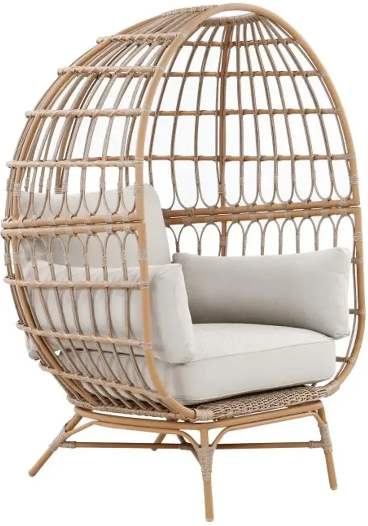 Hermosa Egg Chair