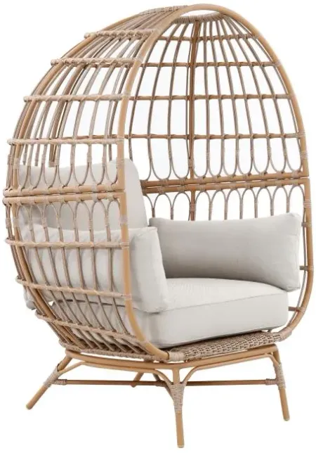 Hermosa Egg Chair