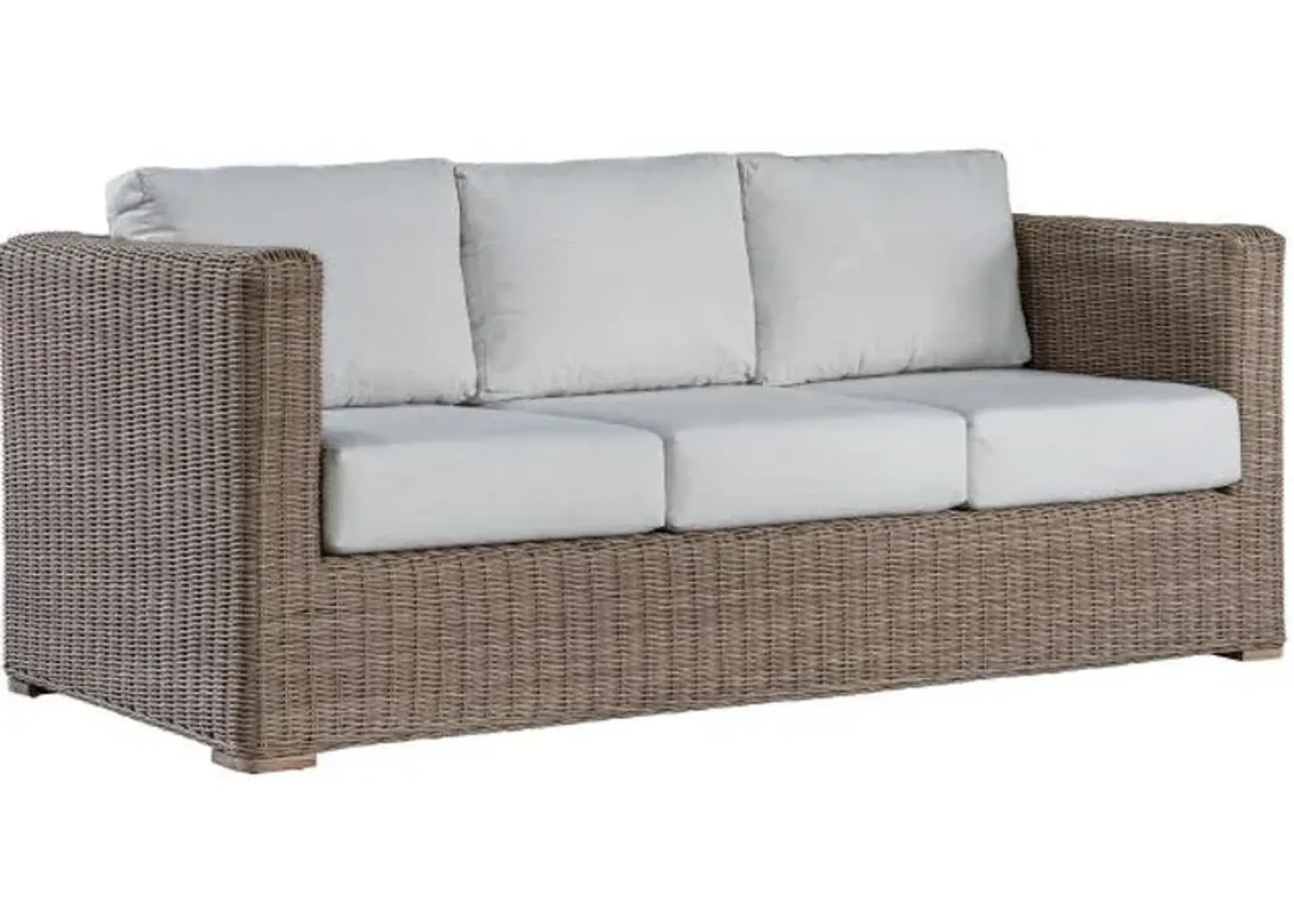 Montauk Outdoor Sofa