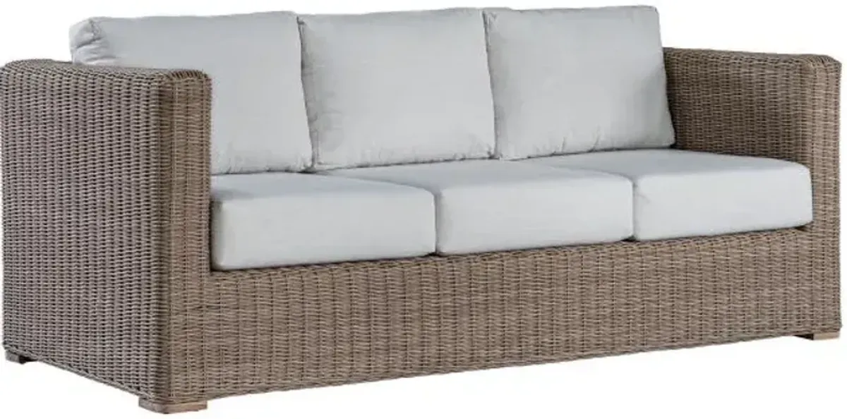 Montauk Outdoor Sofa