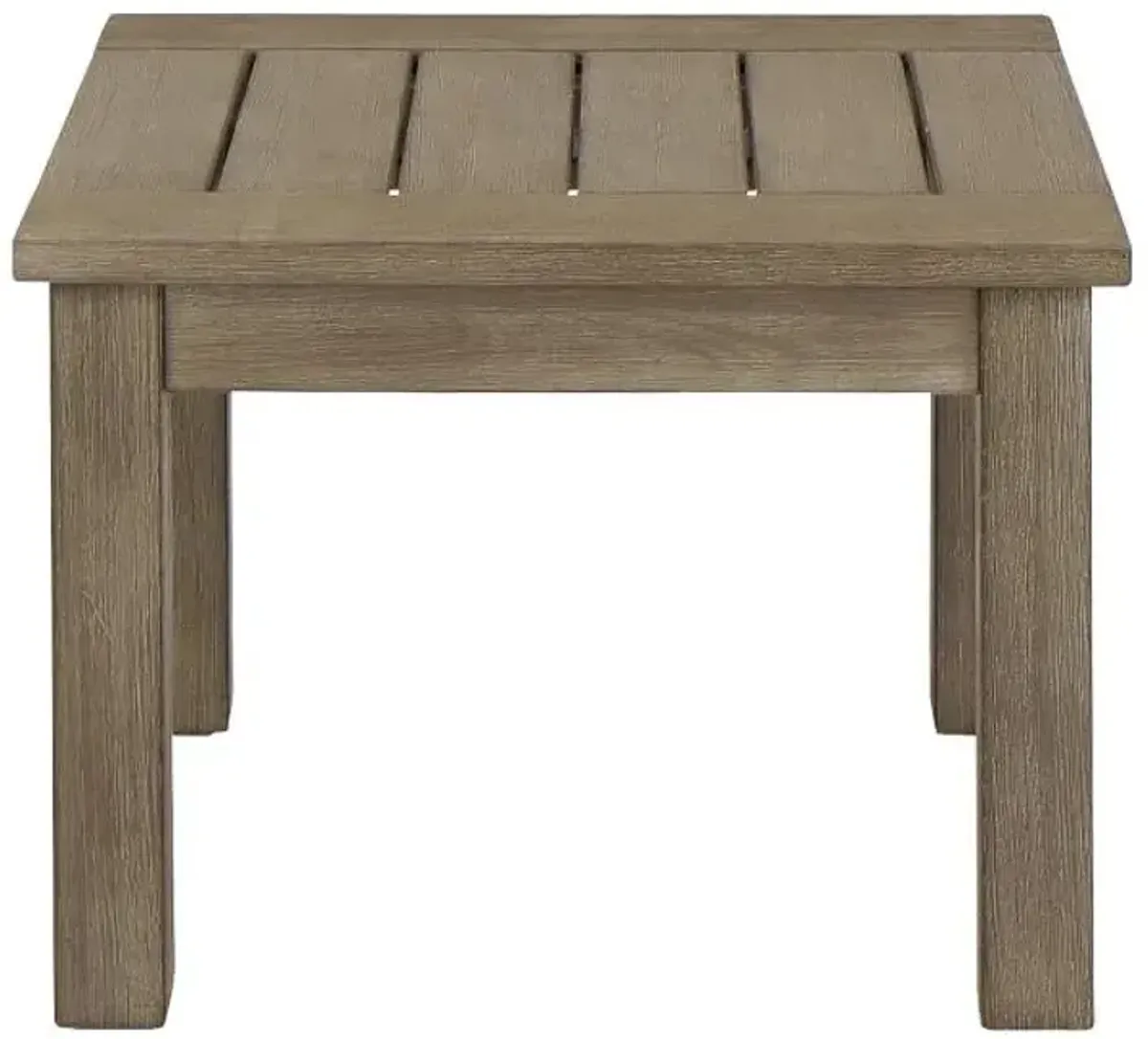 Maldives End Table