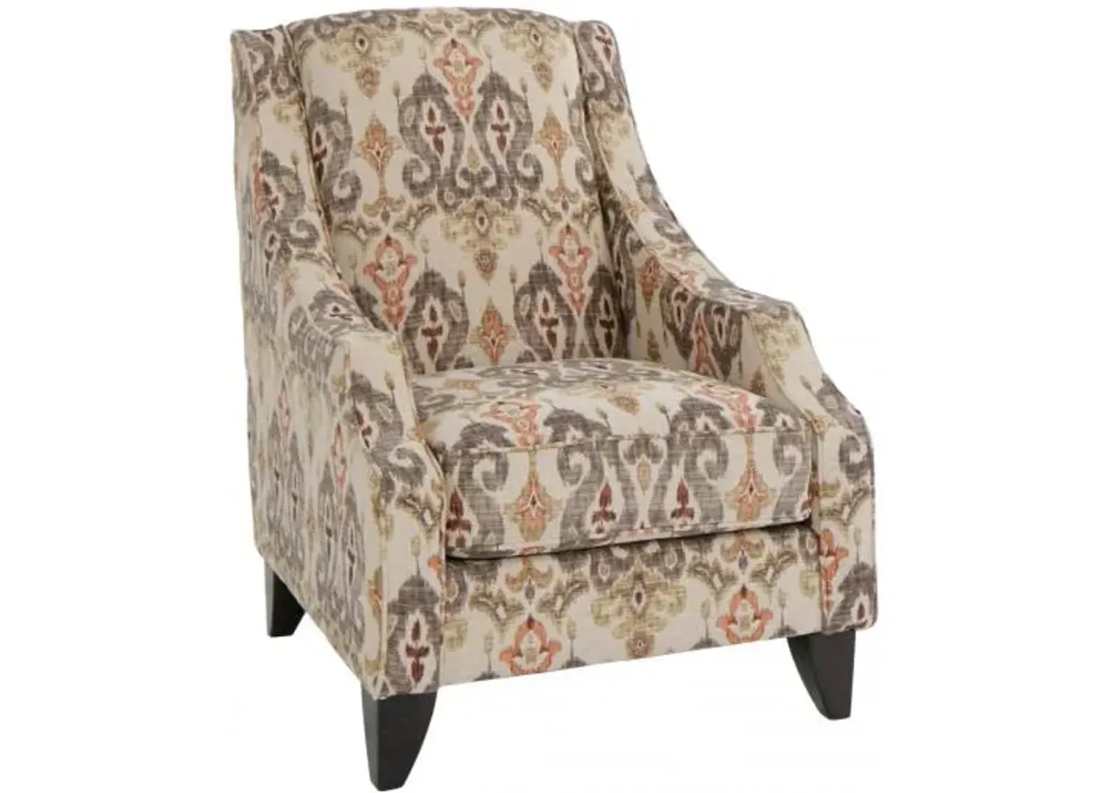 Emerson Accent Chair