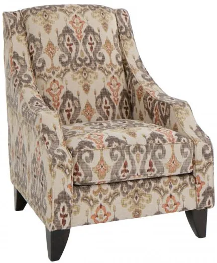 Emerson Accent Chair