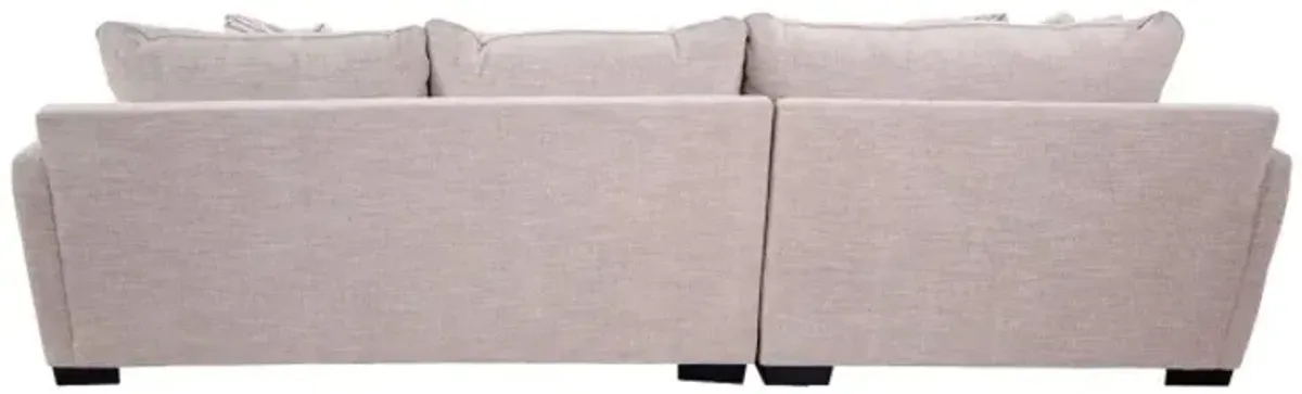 Rio Sofa Chaise