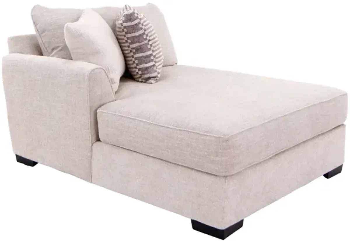 Rio Sofa Chaise