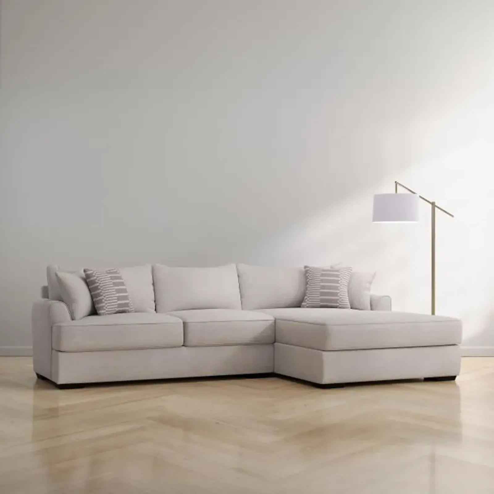 Rio Sofa Chaise